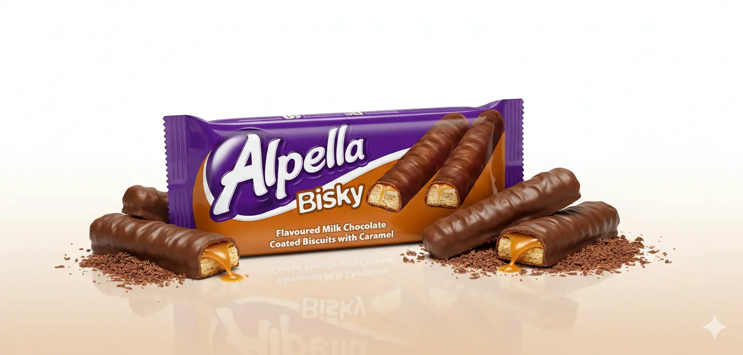Alpella bisky